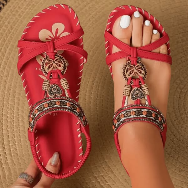 Noemí | Sandalias Confort Elegante