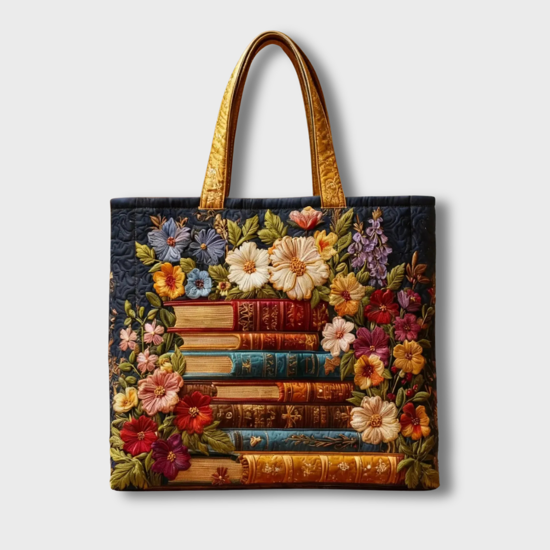 Harper | Bolsa de mano para el confort