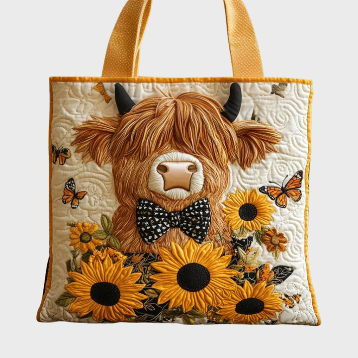 Briar | Bolsa de estilo simple y hecha a mano
