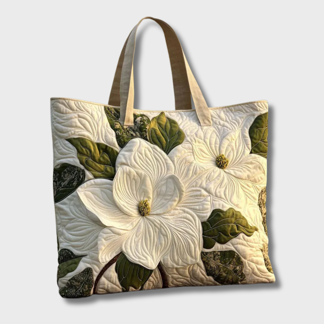Adeline | Bolsa fácil de estilo hecha a mano