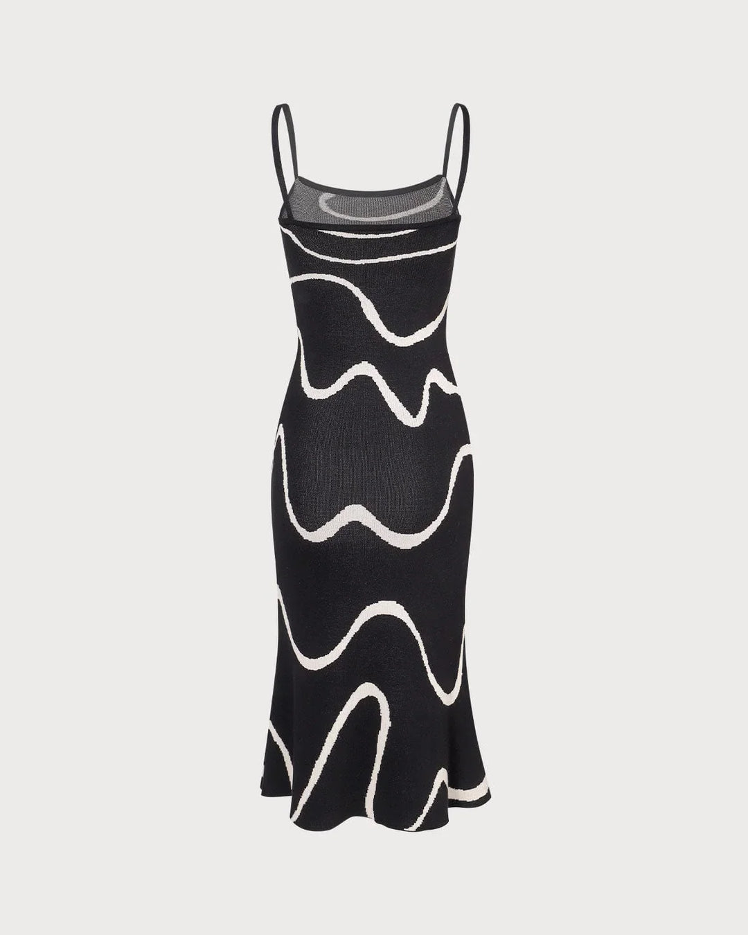 Olas| Vestido Midi