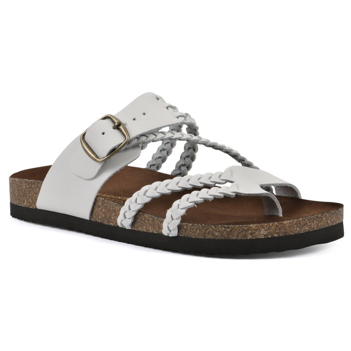 Sandalias Ortopédicas Mara Confort Plantar