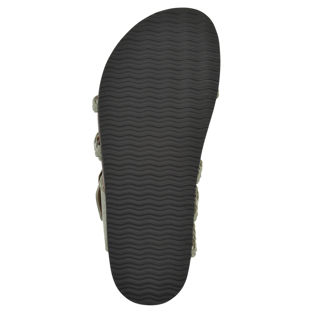 Sandalias Ortopédicas Mara Confort Plantar