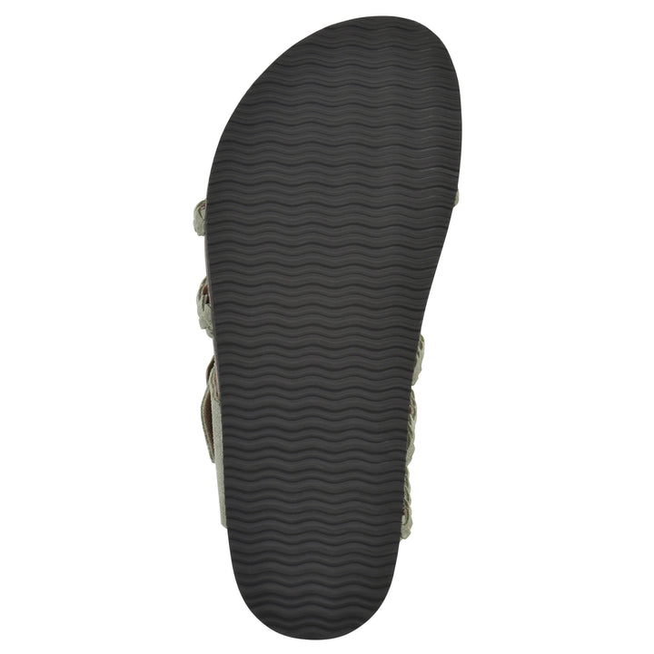 Sandalias Ortopédicas Mara Confort Plantar