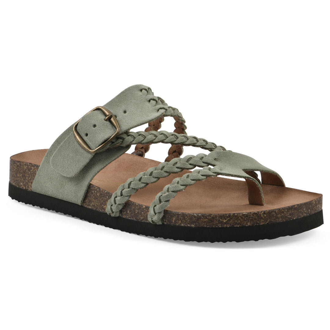 Sandalias Ortopédicas Mara Confort Plantar