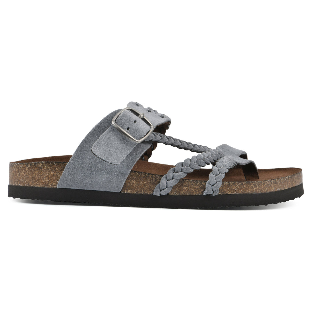 Sandalias Ortopédicas Mara Confort Plantar