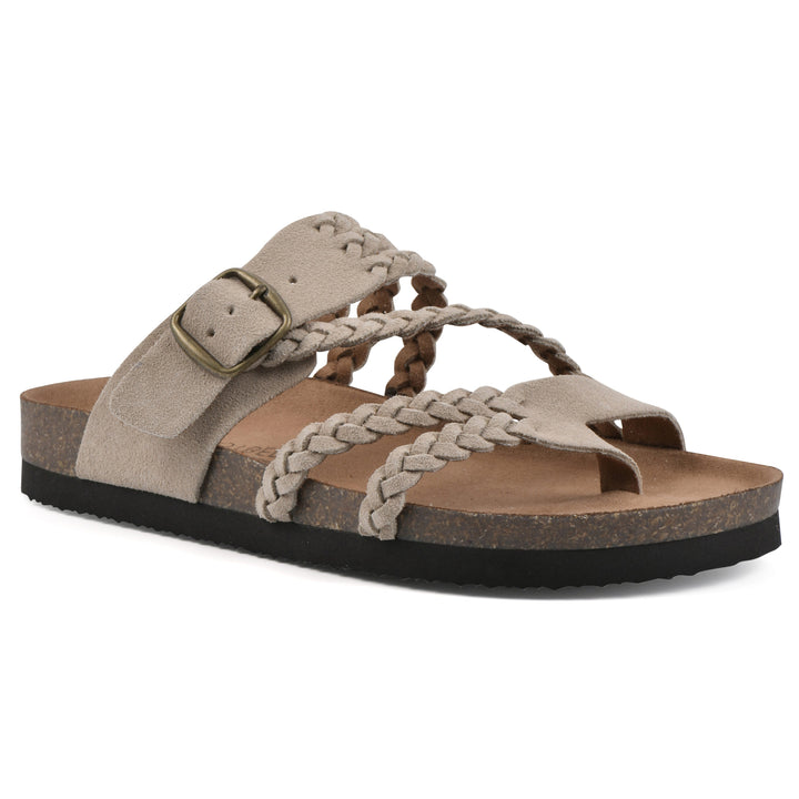 Sandalias Ortopédicas Mara Confort Plantar