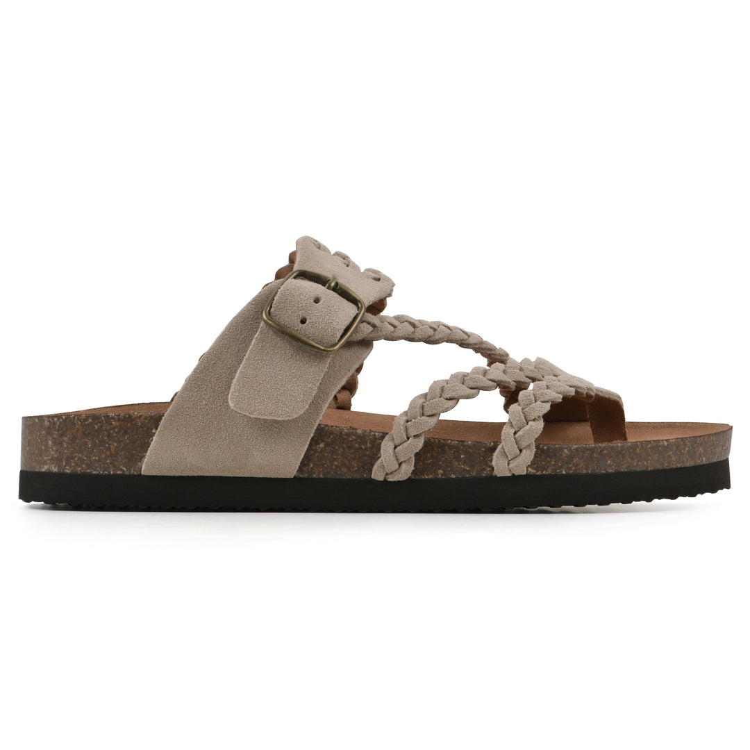 Sandalias Ortopédicas Mara Confort Plantar