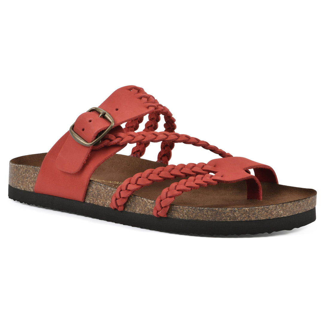 Sandalias Ortopédicas Mara Confort Plantar