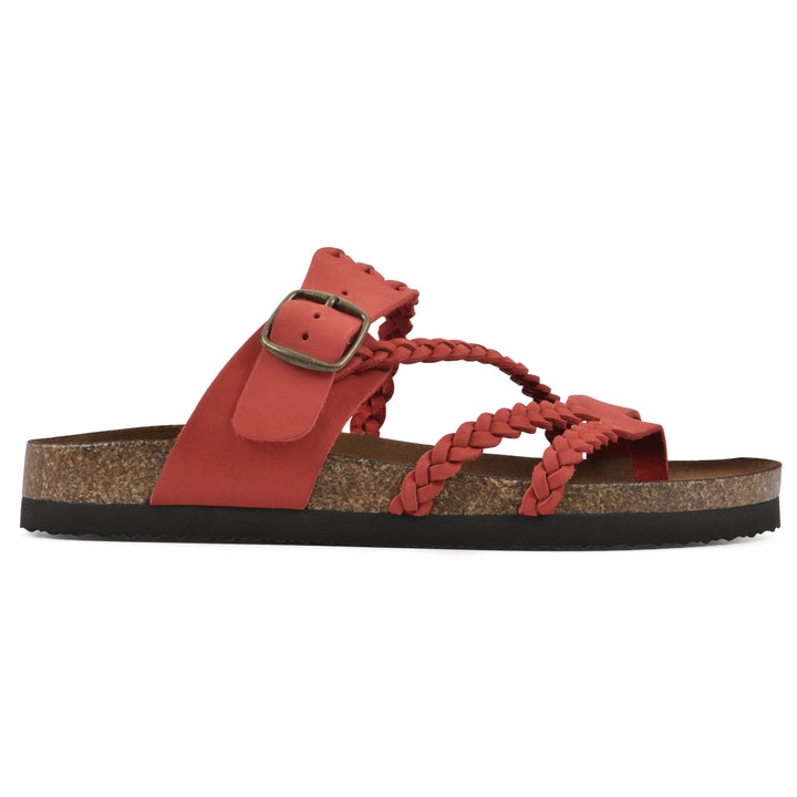 Sandalias Ortopédicas Mara Confort Plantar