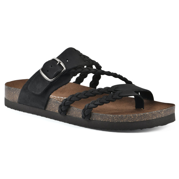 Sandalias Ortopédicas Mara Confort Plantar