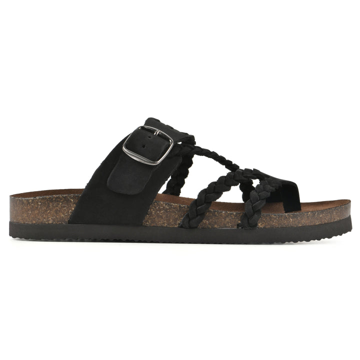 Sandalias Ortopédicas Mara Confort Plantar