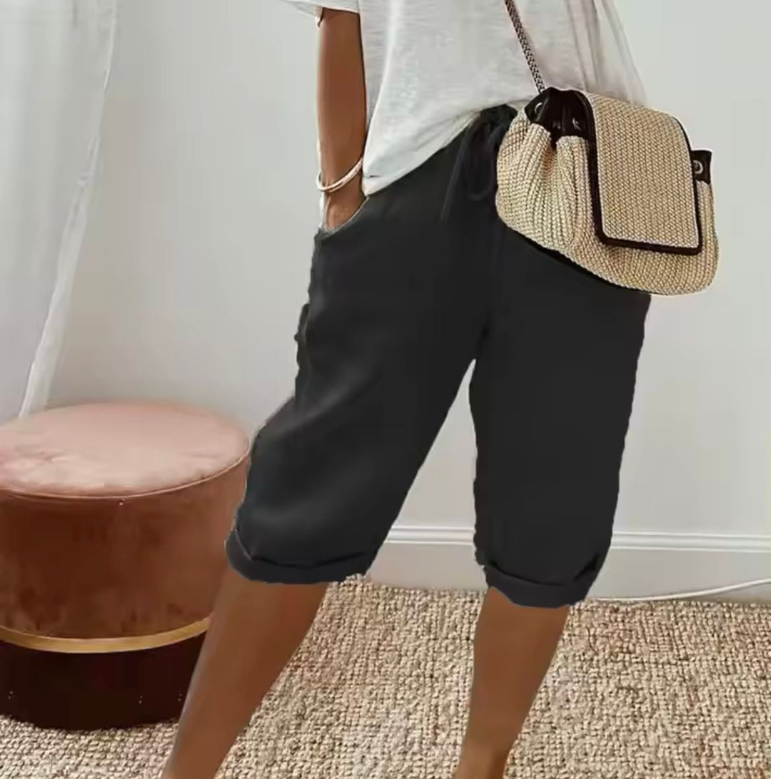 Noa|™ Pantalones cortos para mujer