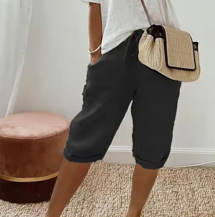 Noa|™ Pantalones cortos para mujer