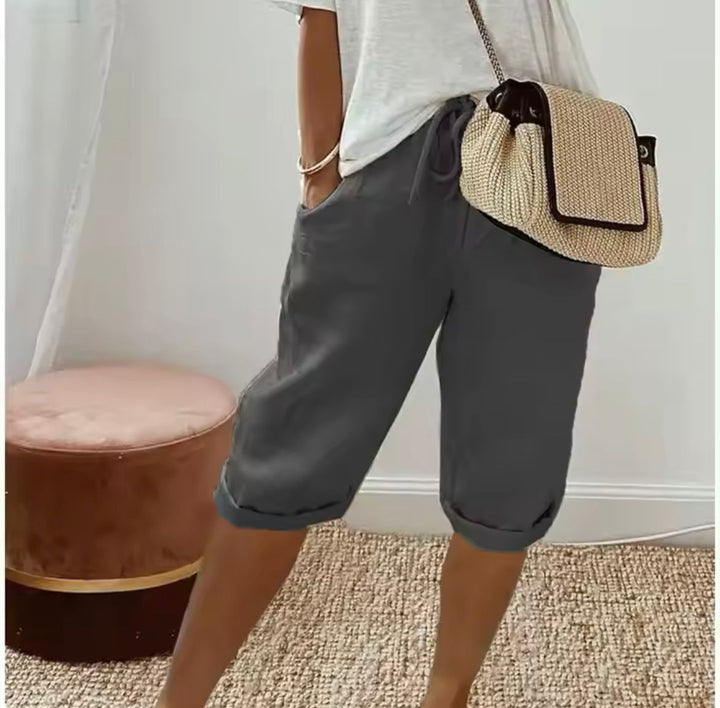 Noa|™ Pantalones cortos para mujer