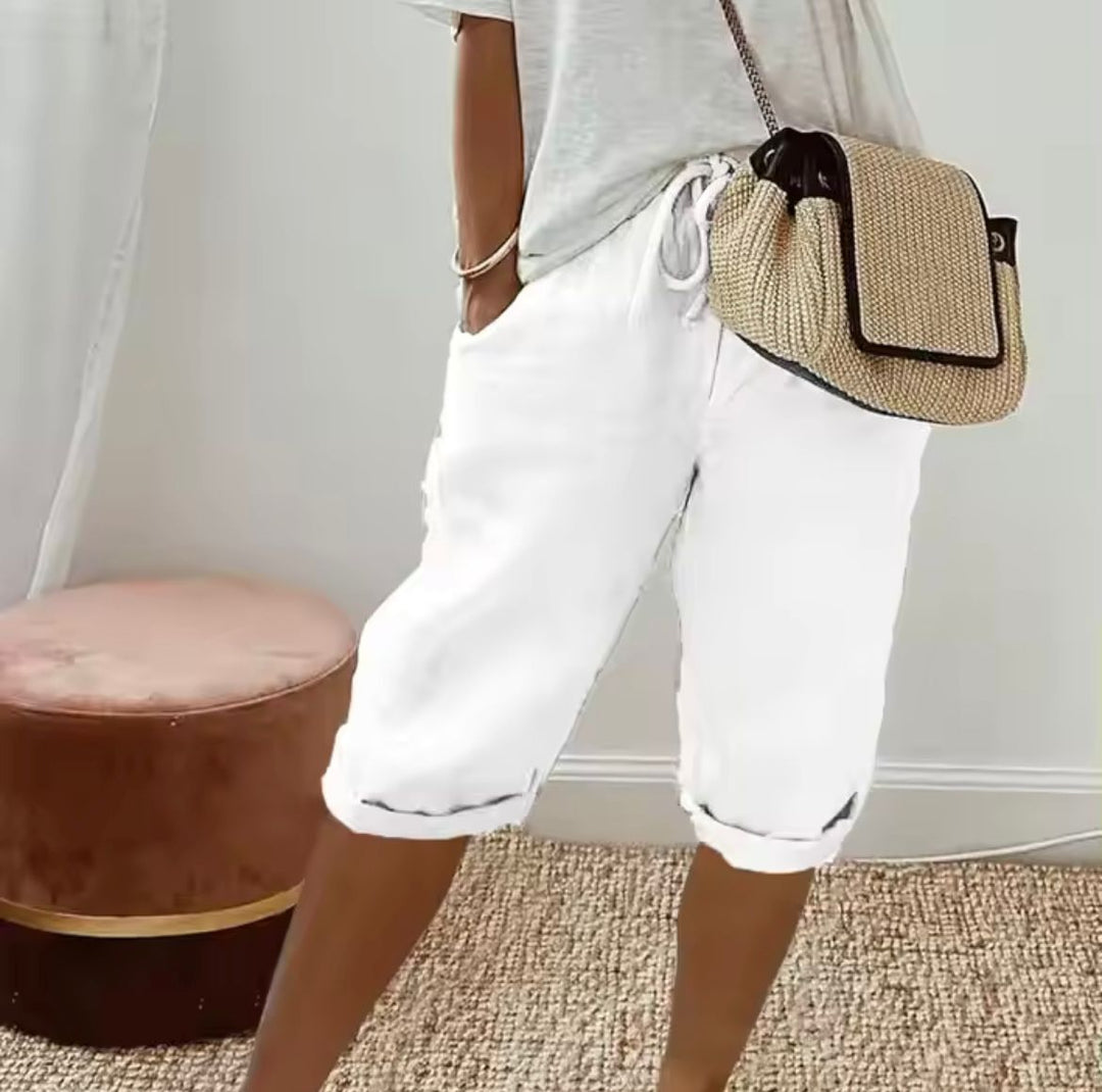 Noa|™ Pantalones cortos para mujer