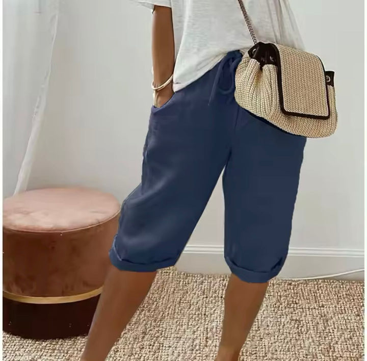 Noa|™ Pantalones cortos para mujer