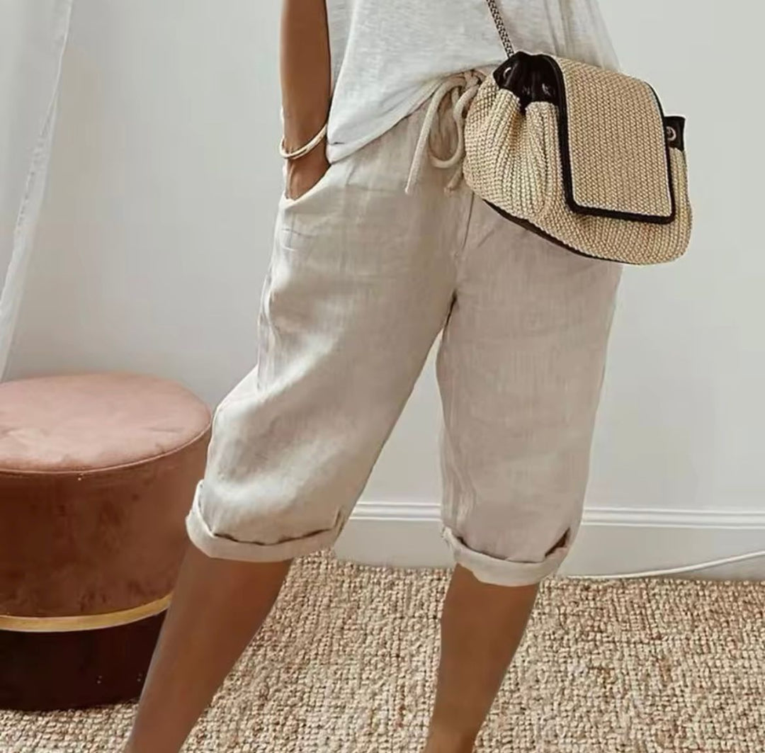 Noa|™ Pantalones cortos para mujer