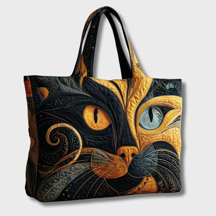 Freya | Bolsa diaria suave hecha a mano