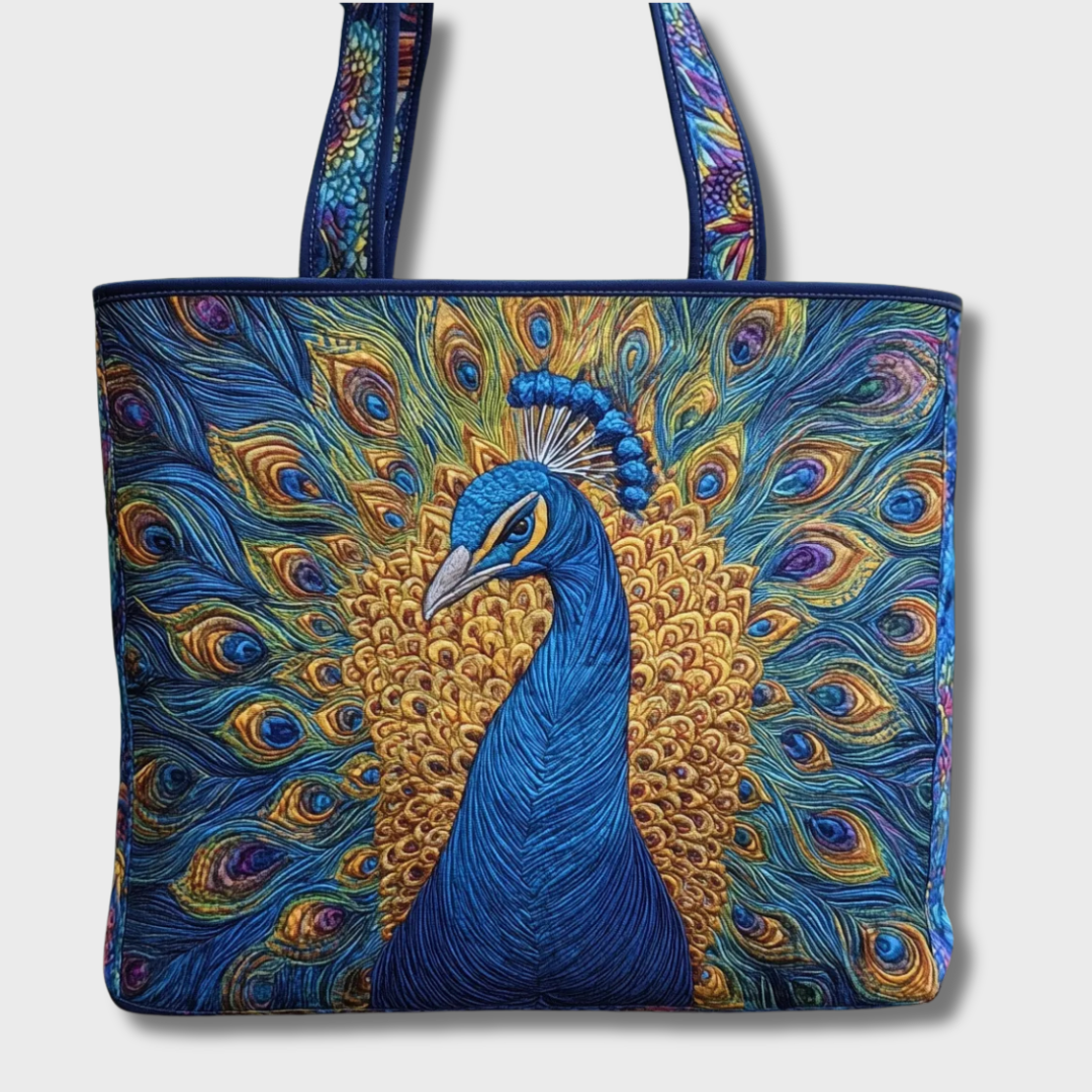 Jayla | Bolso de hombro hecho a mano