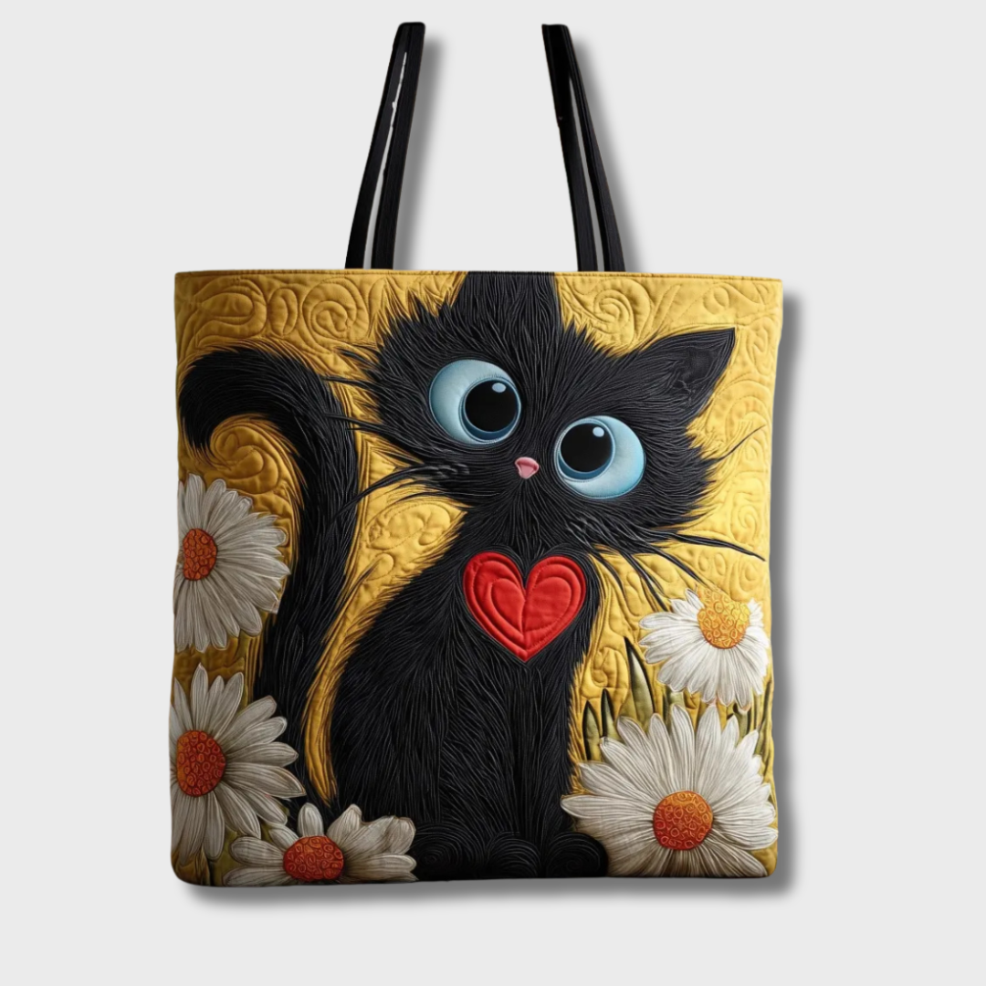 Maisie | Bolsa suave y fácil hecha a mano