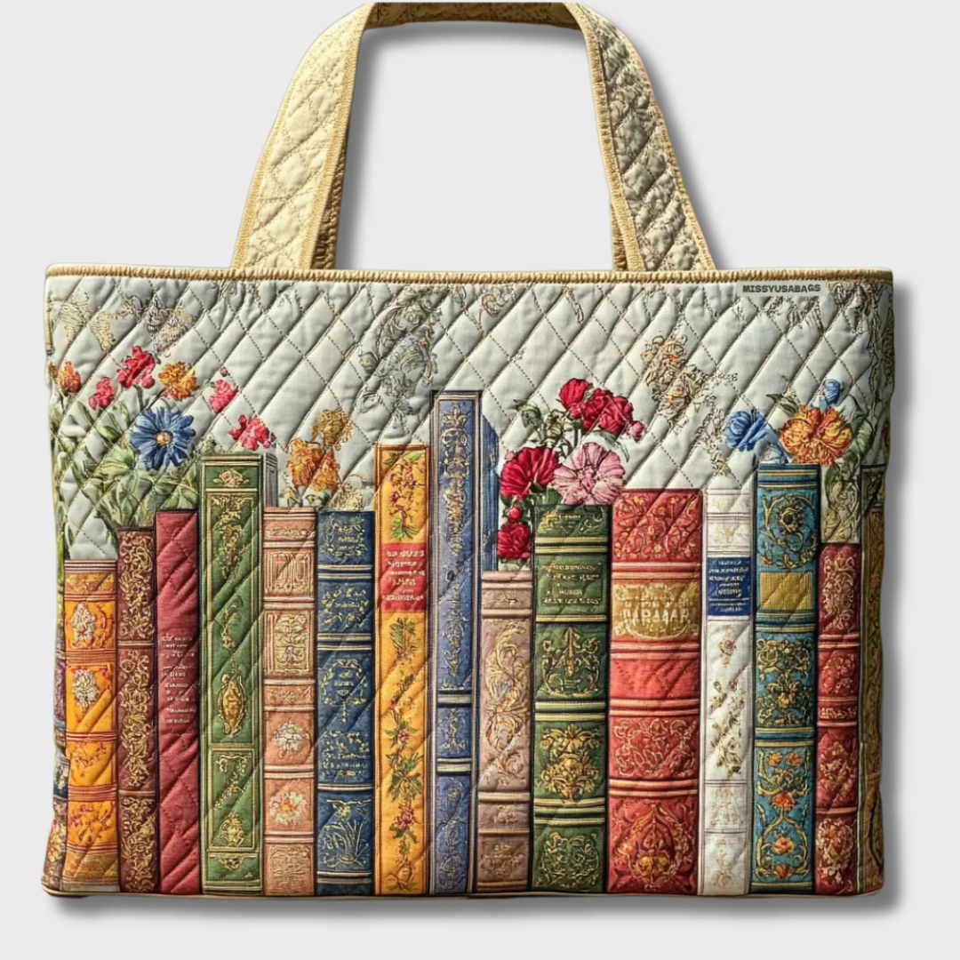 Winona | Bolso de mano hecho a mano