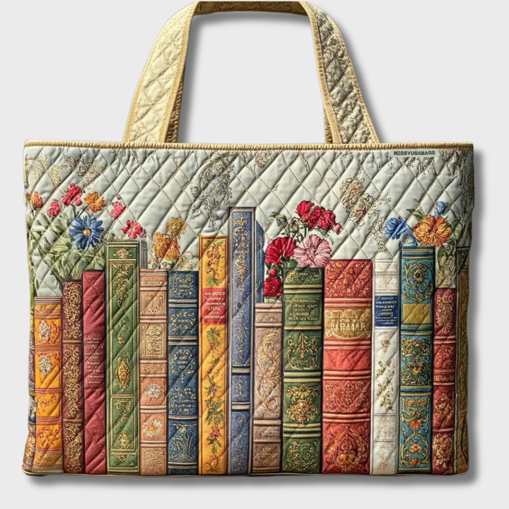 Winona | Bolso de mano hecho a mano