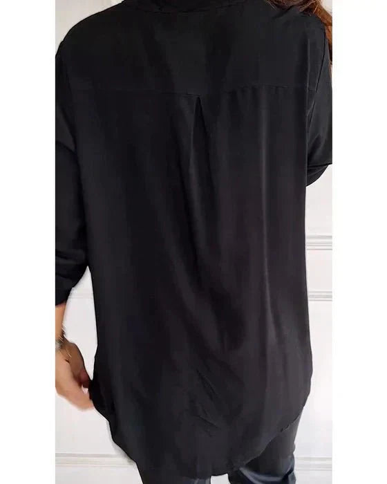 Stefany | Blusa costera