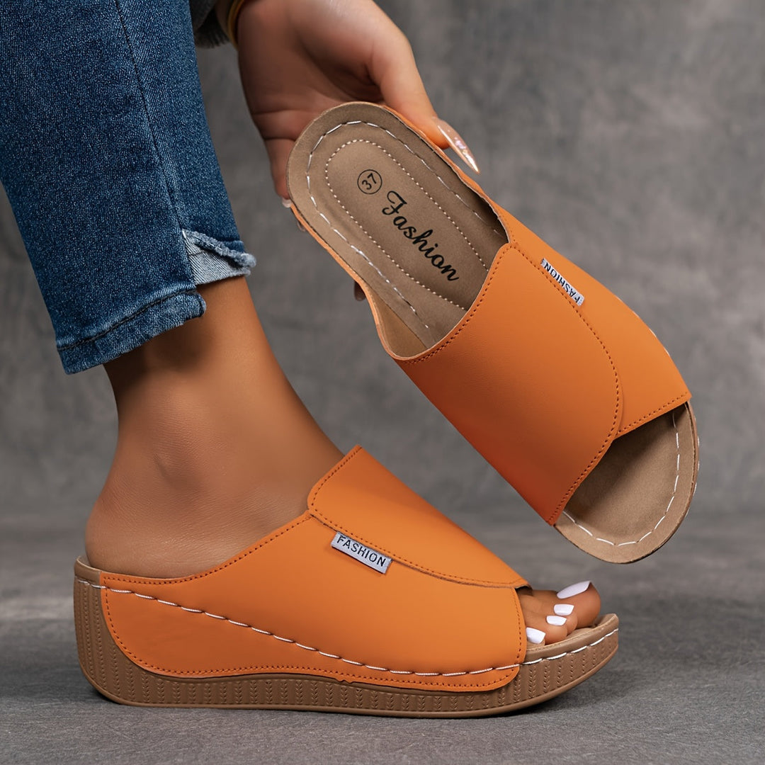 Sandalia India Arco Plantar Comfort