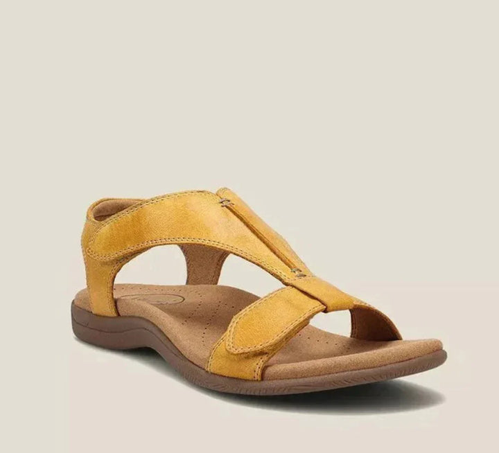 Sara | Sandalias ortopédicas de confort
