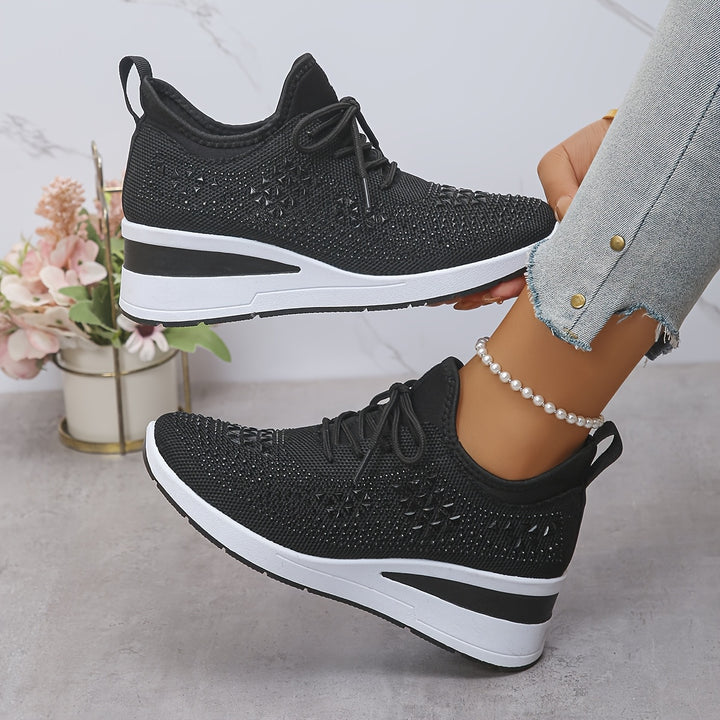 Lara | Zapatos ortopédicas con soporte de arco