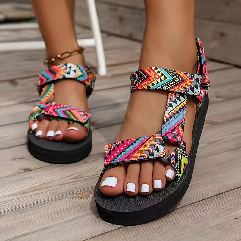 Sandalias Ortopédicas Ergonómicas Tania