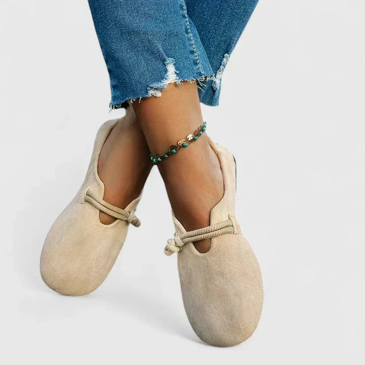 Mocasines Confort Diarios Monique