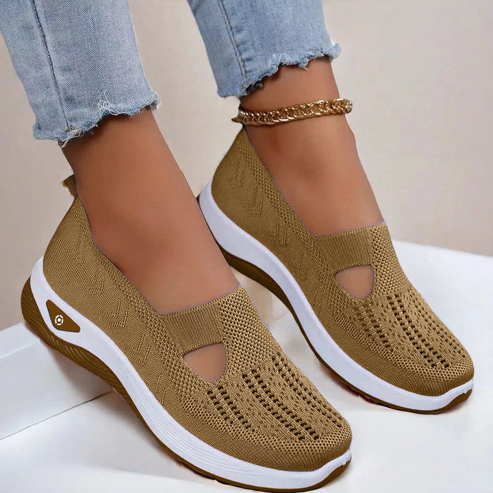 Alivio | Zapatilla Ortopédica OrthoFlex