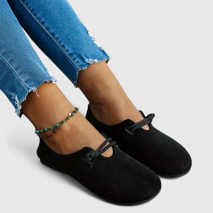 Mocasines Confort Diarios Monique
