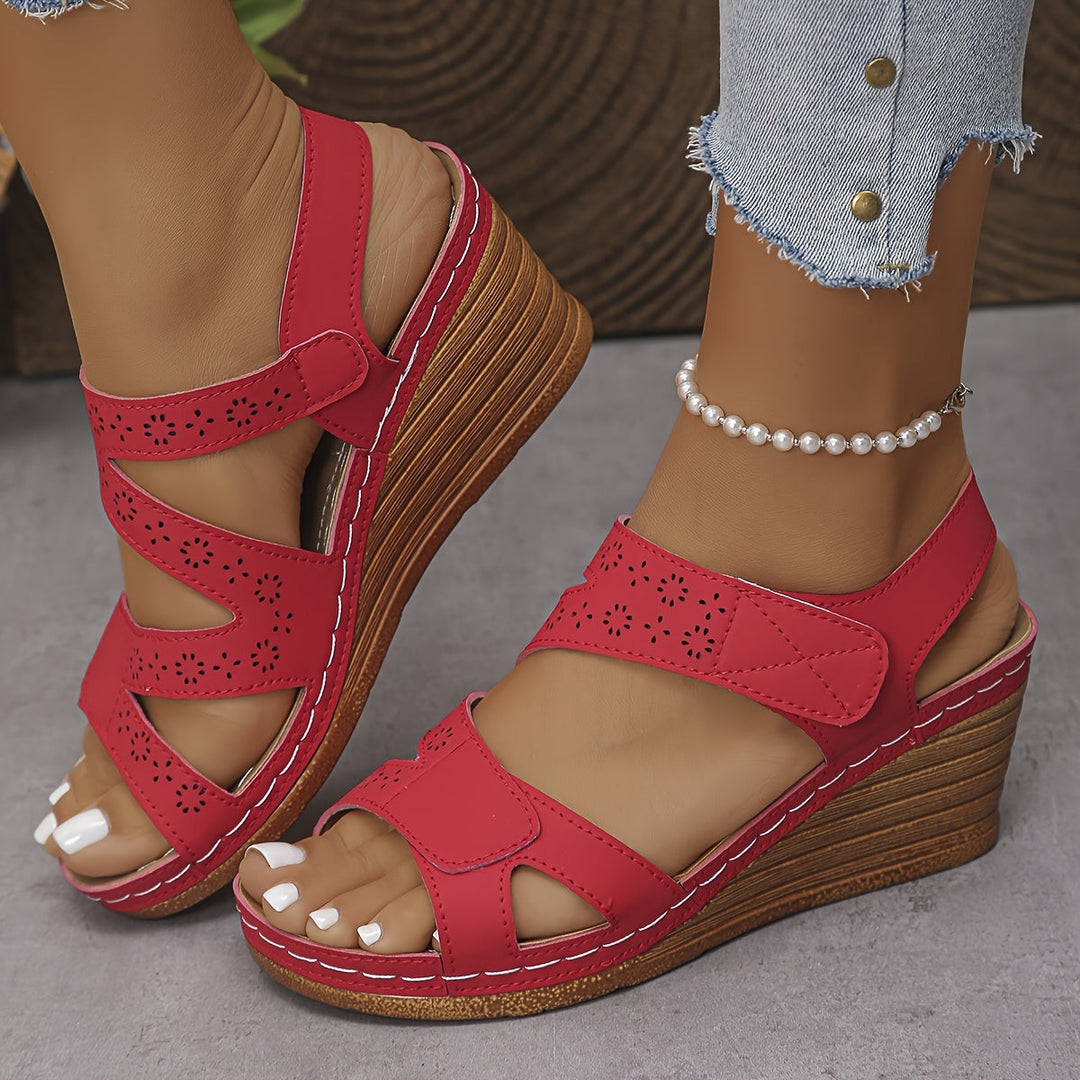 Adela | Sandalias Ortopédicas Confort