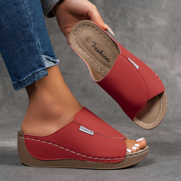 Sandalia India Arco Plantar Comfort