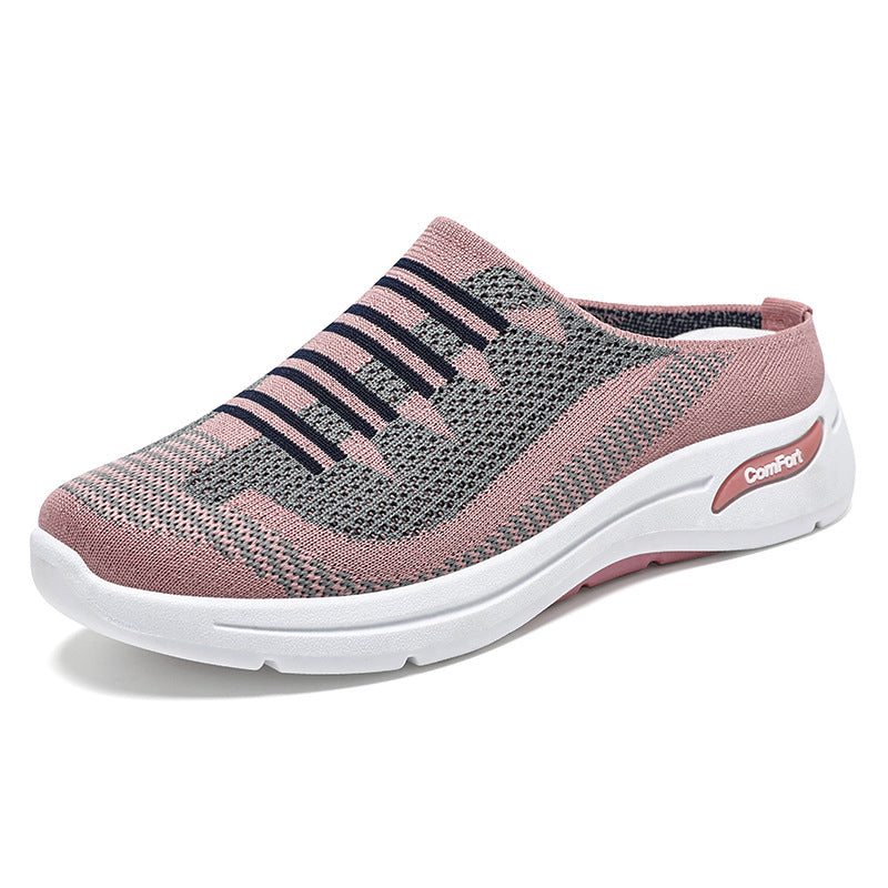 Brisa | Zapatillas de malla ligeras y transpirables