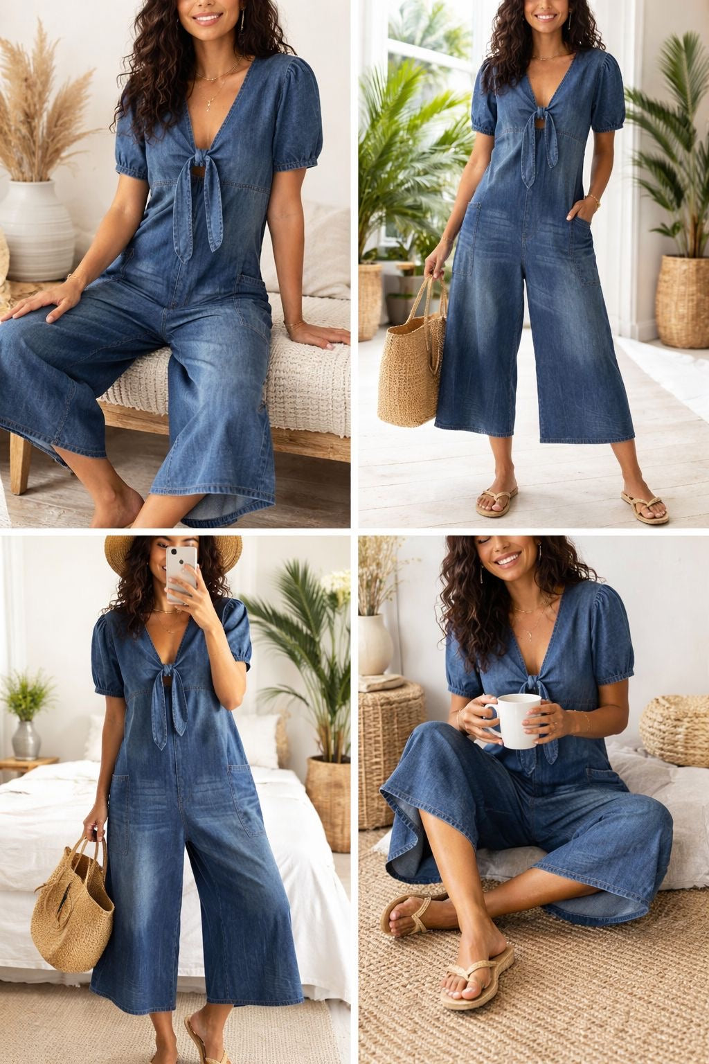 Arabella | Mono Estilo Vaquero