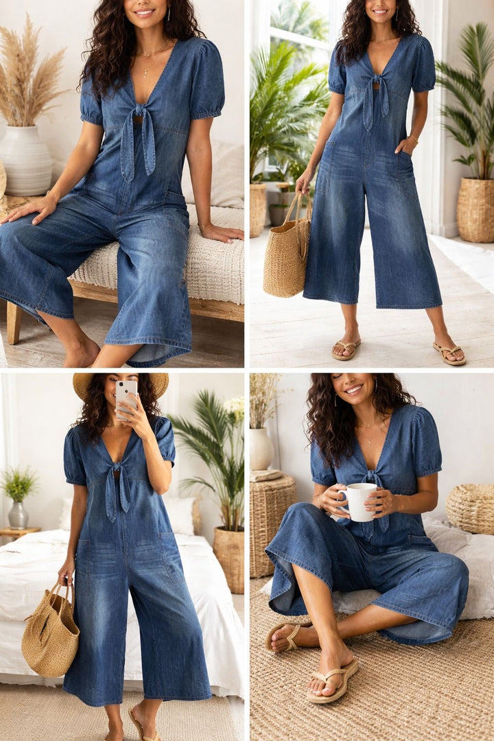 Arabella | Mono Estilo Vaquero