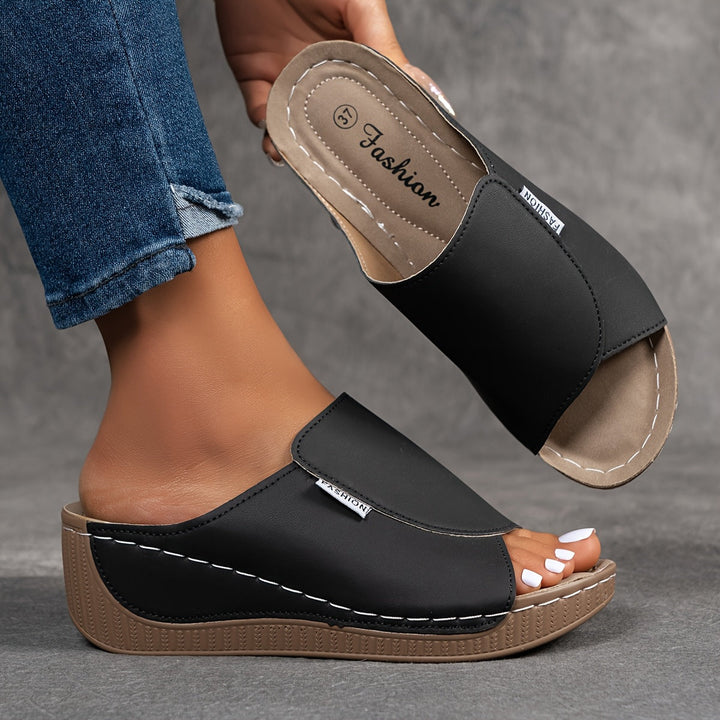 Sandalia India Arco Plantar Comfort