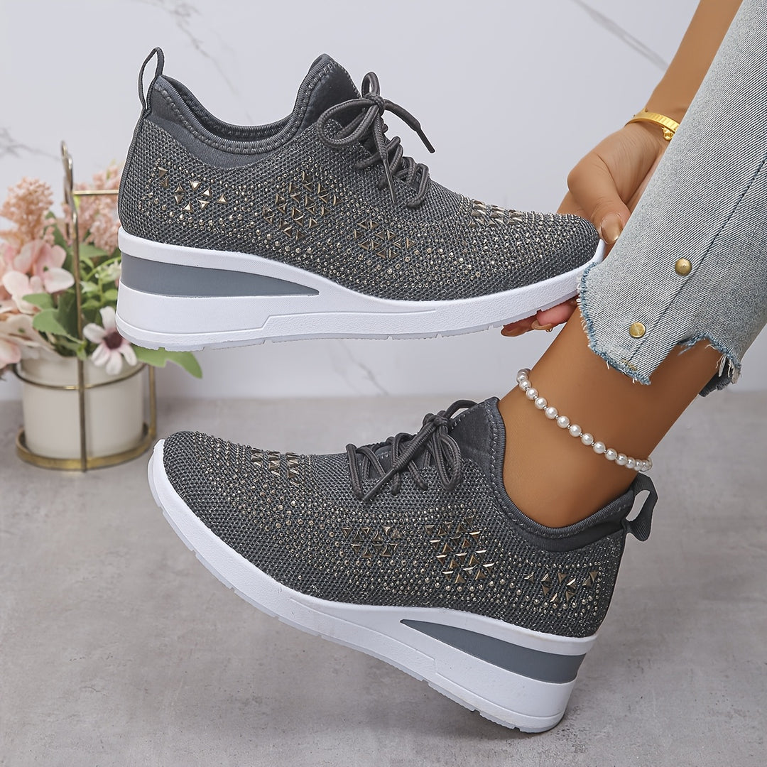 Lara | Zapatos ortopédicas con soporte de arco