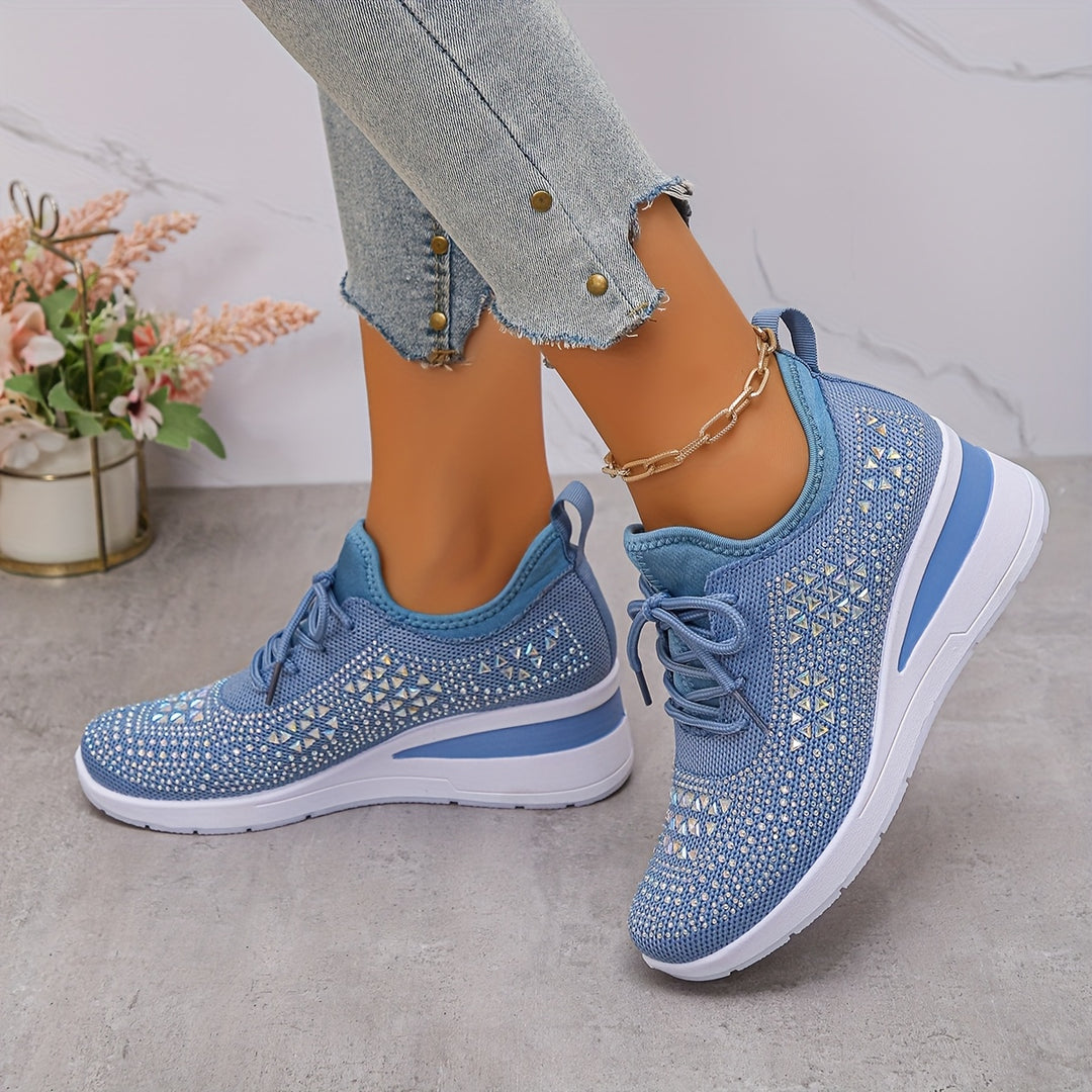 Lara | Zapatos ortopédicas con soporte de arco