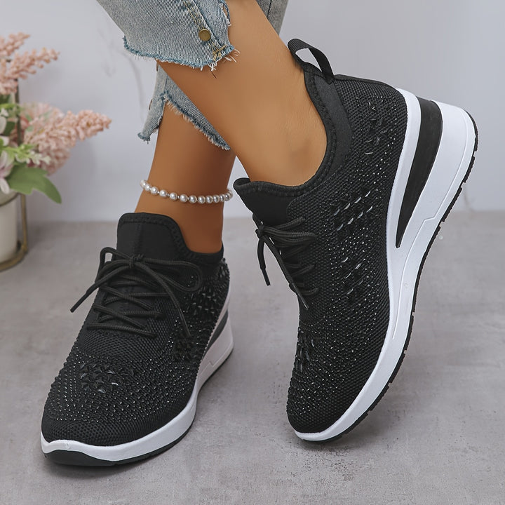 Lara | Zapatos ortopédicas con soporte de arco
