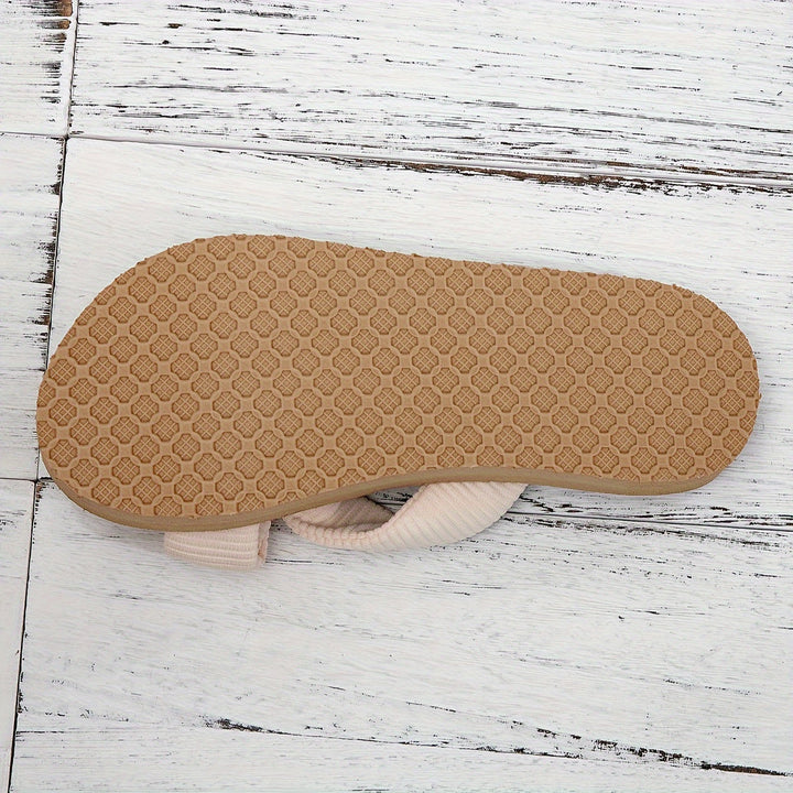 Sandalias Elegantes de Verano Océane