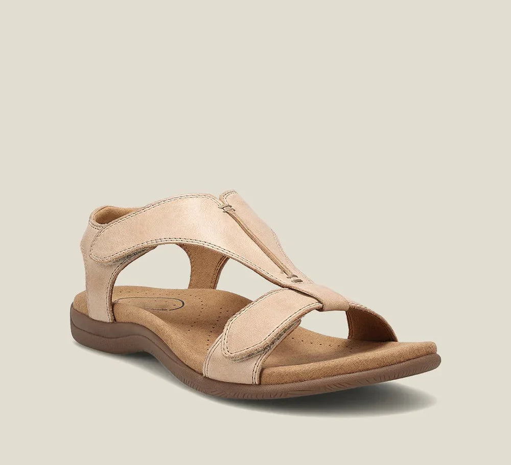 Sara | Sandalias ortopédicas de confort