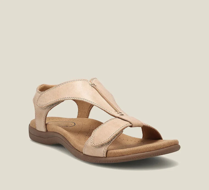 Sara | Sandalias ortopédicas de confort