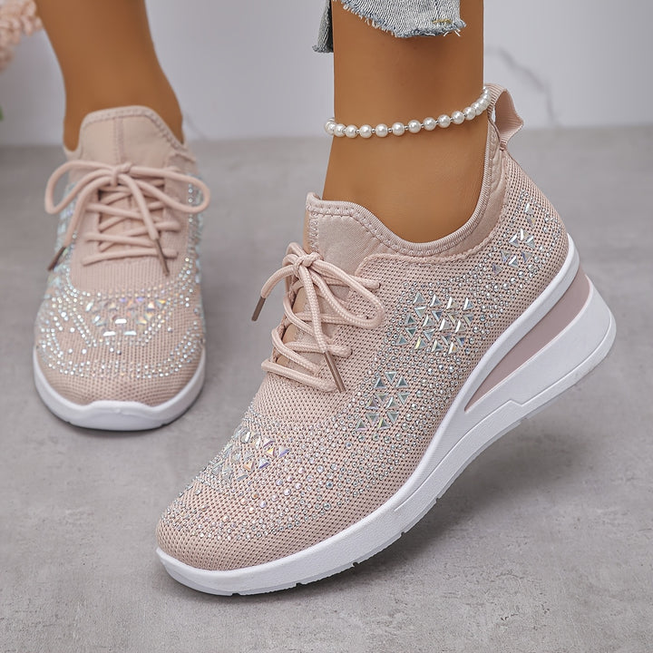 Lara | Zapatos ortopédicas con soporte de arco