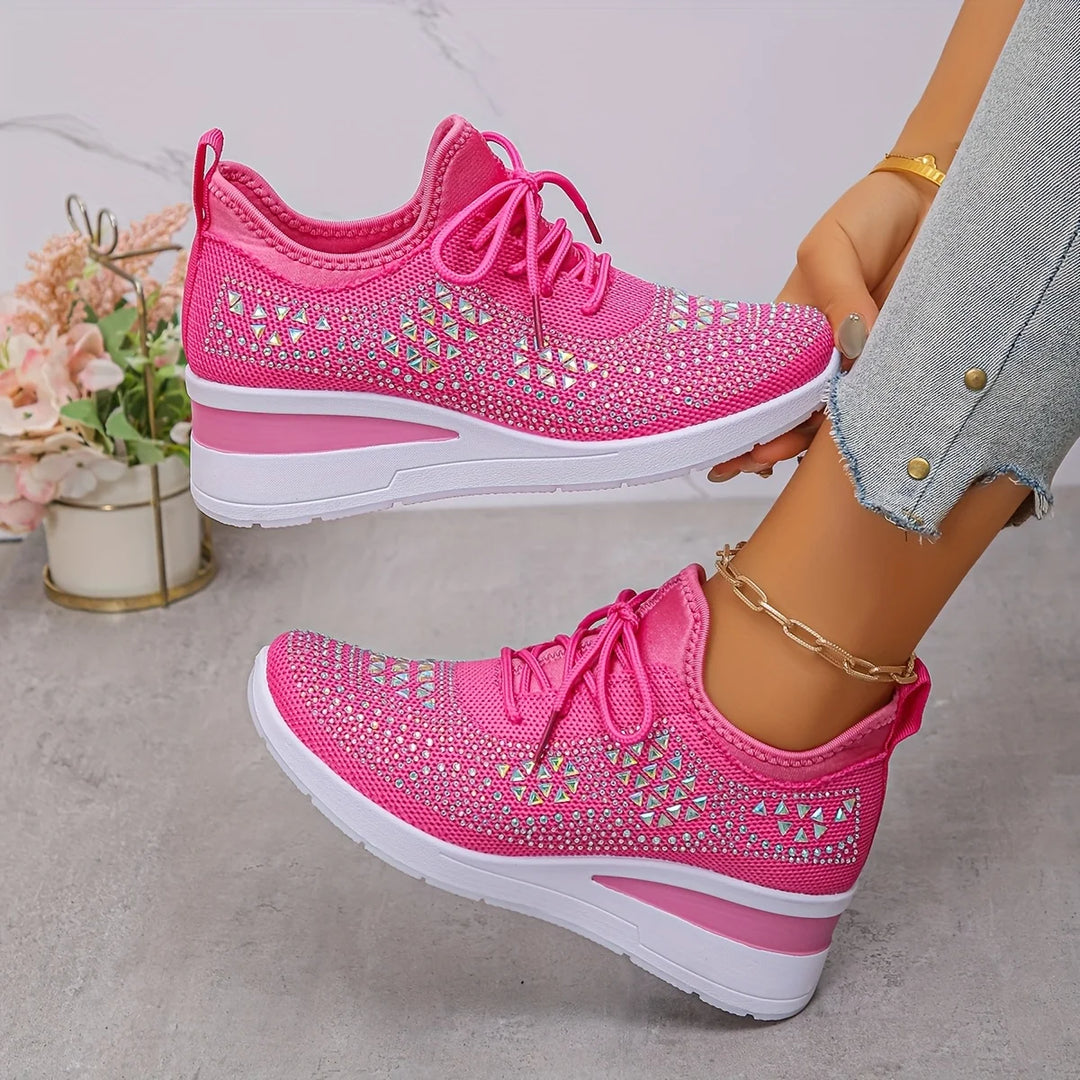 Lara | Zapatos ortopédicas con soporte de arco