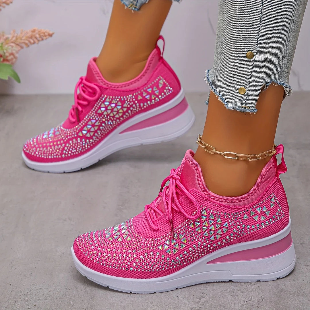 Lara | Zapatos ortopédicas con soporte de arco